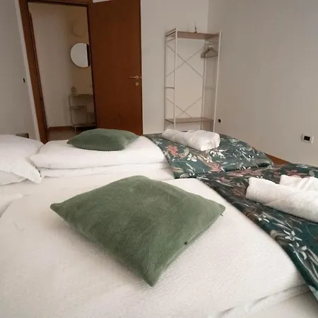 Apartment Ambra *