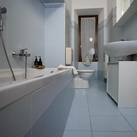 Apartment Ambra Tirano