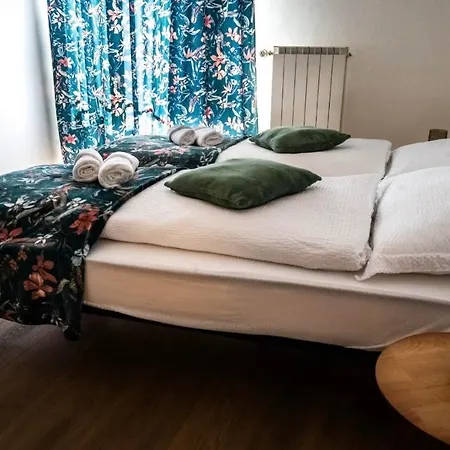Apartment Ambra *