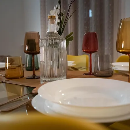 Apartment Ambra *
